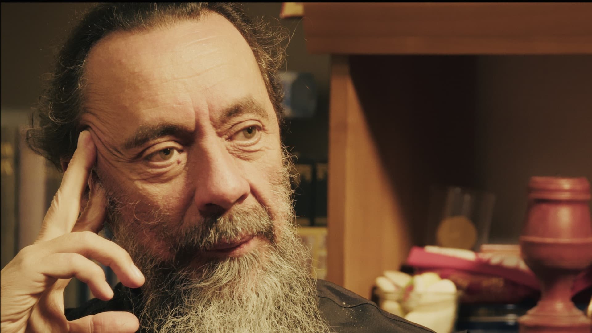 Christliches Verständnis der Ehe: Gespräche mit P. Ilija Limberger