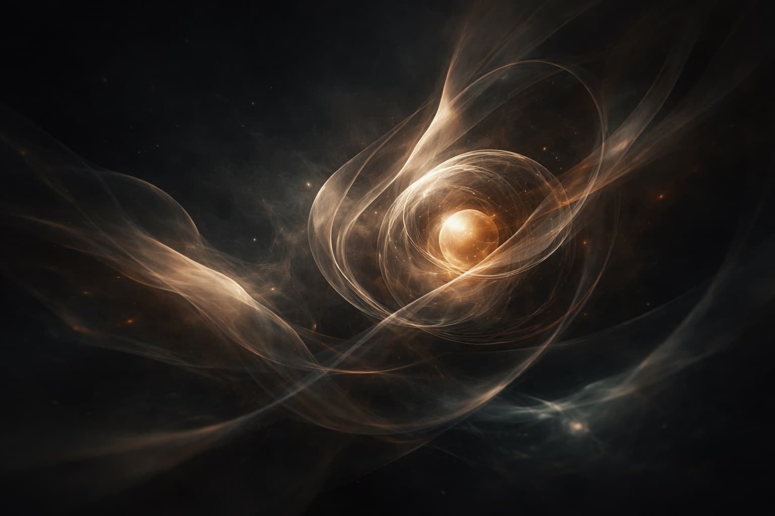 Эволюция, вера и образ человека